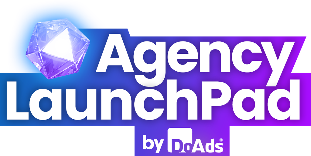 DoAds Agency Launchpad