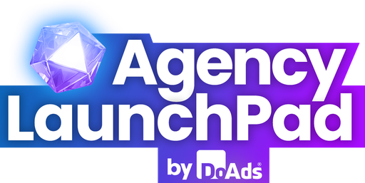 DoAds Agency Launchpad